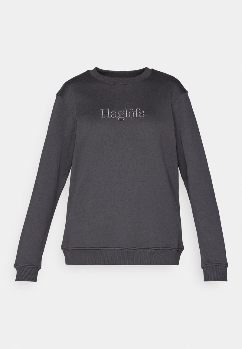 Haglöfs Sweater antraciet