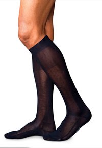 FALKE No. 9 - Calze - blue