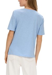 s.Oliver - T-shirt z nadrukiem