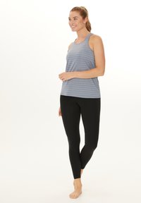 Endurance TANK REGIER - Linne - tradewinds