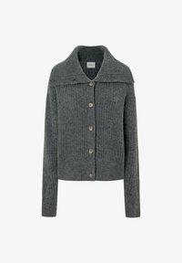 Vald, dark grey marl