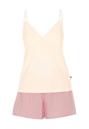 Lovable, SET - Pigiama - bianco latte