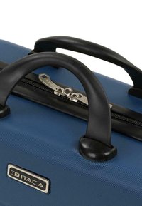 Itaca Bolsa de fin de semana - azul vaquero