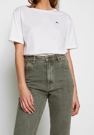 Basic T-shirt - white