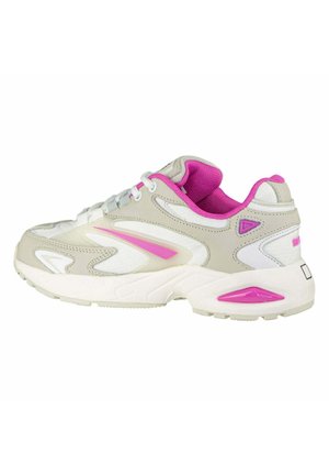 Sneaker low - white