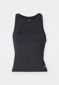 MOTION TANK - Top - black/white