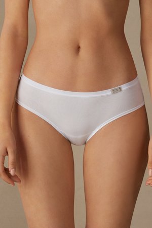 Briefs - weiss