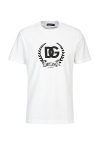 Geselecteerd, white
