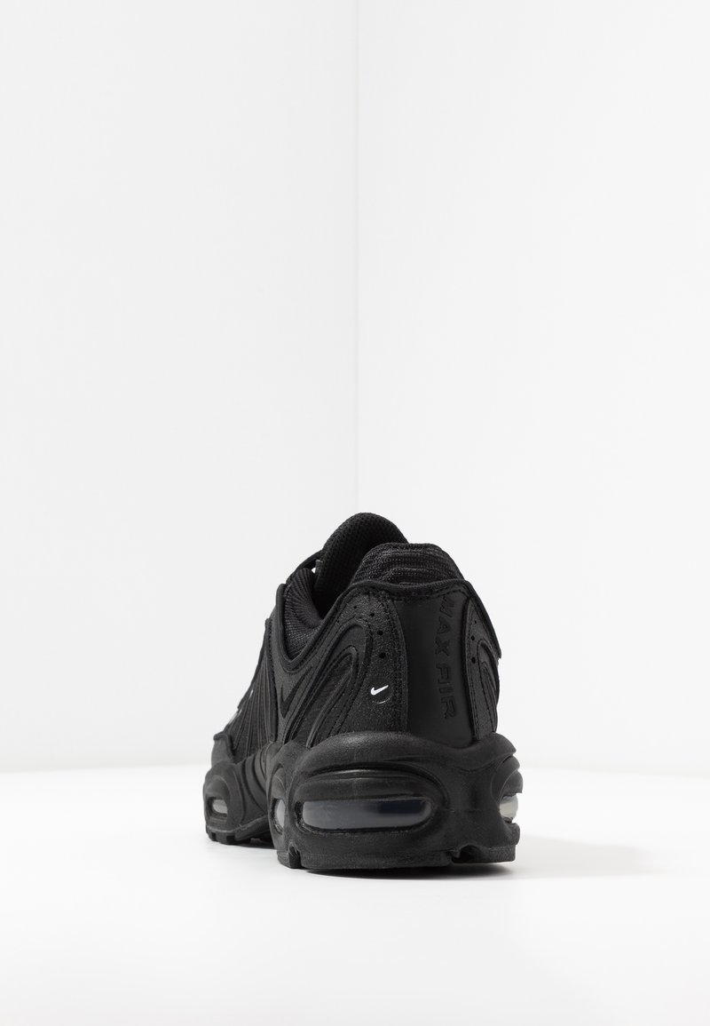 Nike Sportswear Air Max Tailwind Iv Sneakersy Niskie Black Czarny Zalando Pl