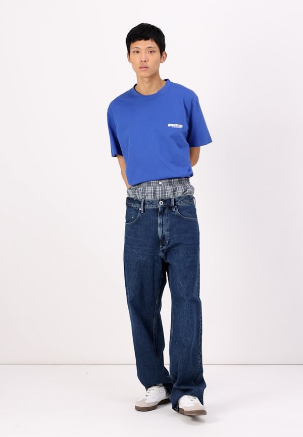 TYPE - Loose Jeans - watercourse4