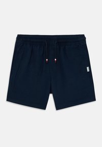 Tommy Hilfiger - Shorts - dark night navy Imagen en miniatura 1