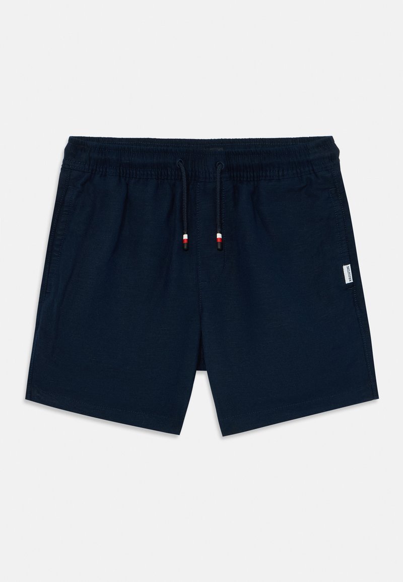 Tommy Hilfiger - Shorts - dark night navy, Ampliar