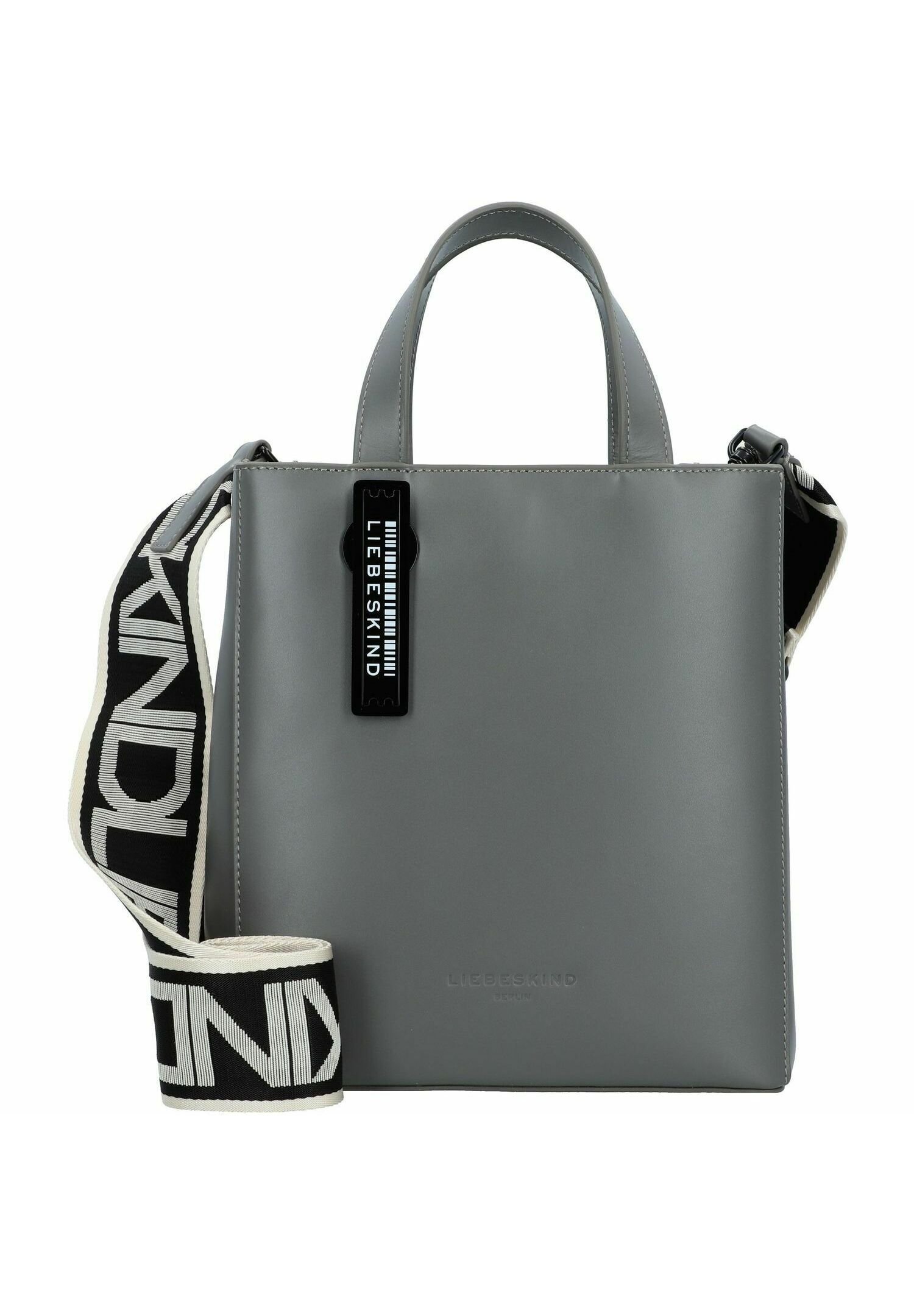 Bag Ledertasche Von Liebeskind Liebeskind Taschen Paper Bag