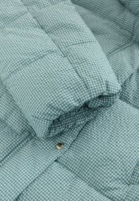 Unausgewählt, blue gingham