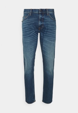 PISTOLERO - Džíny Straight Fit - medium blue
