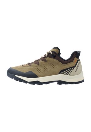 EXPLORER - Outdoorschoenen - humus braun
