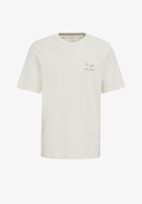 Ausgewählt, off-white
