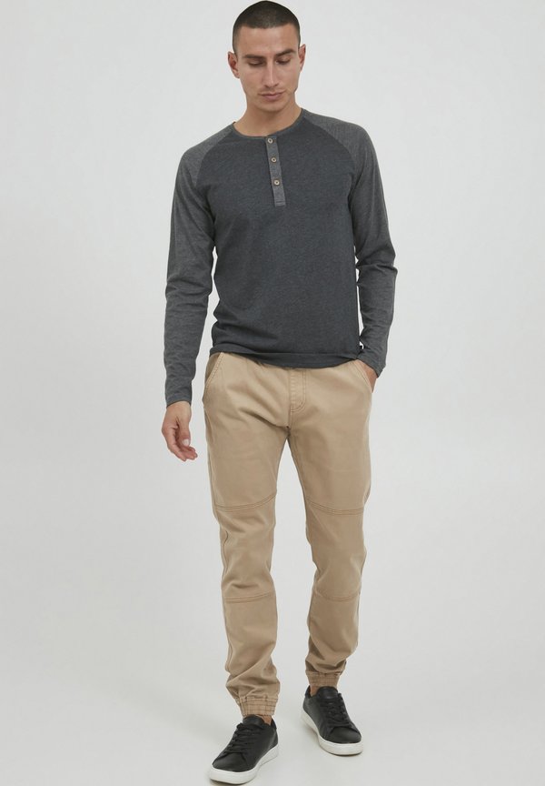 IDBrontus - Jeans Tapered Fit - amber3