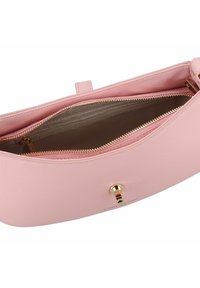 LANCASTER SMALL MILANO HORIZON - Handtas - rosefume