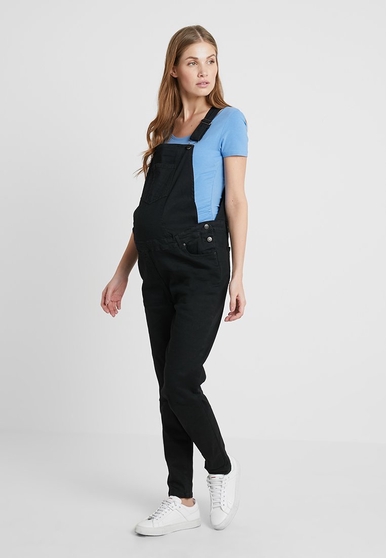Damer DUNGAREES - Overall /Buksedragter Damer DUNGAREES - Overall /Buksedragter