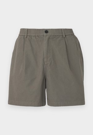 Libertine-Libertine UPTOWN - Shorts - cactus green