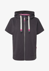 Niewybrane, dark gray