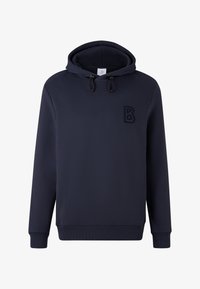 Niet geselecteerd, navy