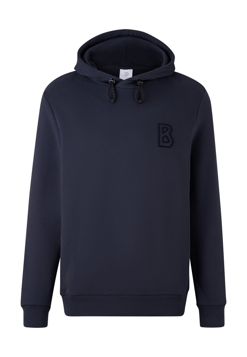 Bogner Hoodie donkerblauw