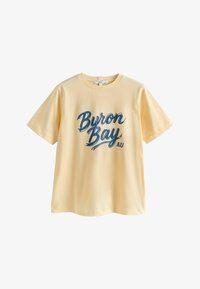 Neselectat, byron bay graphic