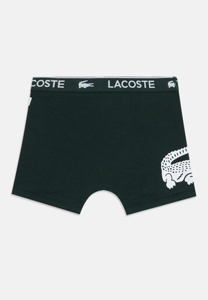 Lacoste, - Bokserki