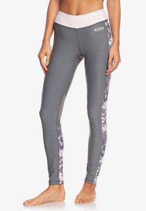 Leggings - grey