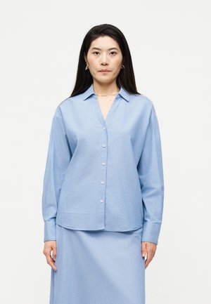 Vero Moda Tall VMNORMA - Μπλούζα - light blue