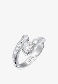 Izbrano, silberfarben