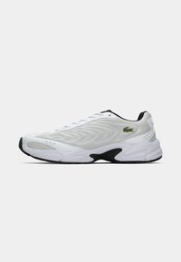 STORM 2K LITE - Sneaker low - white/black