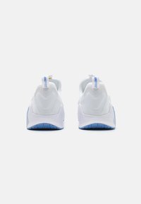 Nike Performance FREE METCON 6 - Zapatillas de entrenamiento - white