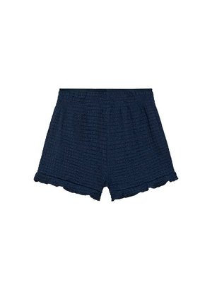 VAL - Shorts - bleu marine foncé