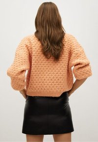 Mango Sweter