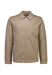 Unselected, sand mix