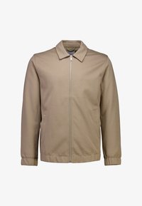 Unselected, sand mix