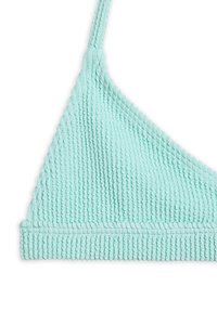 America Today SET - Bikini - aqua