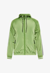 Geselecteerd, hellgrün