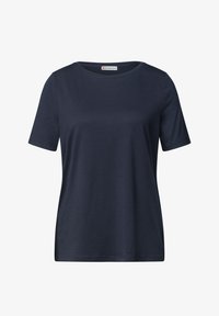 Non sélectionné, darkest blue