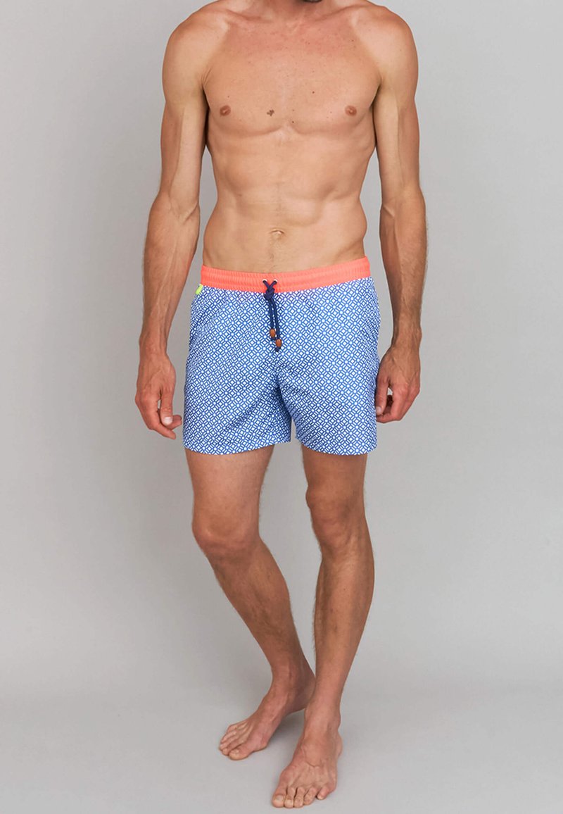 Gili's Short de bain - bleu ciel