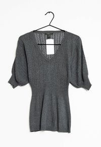 Mango Sweter