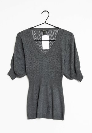 Trui - grey