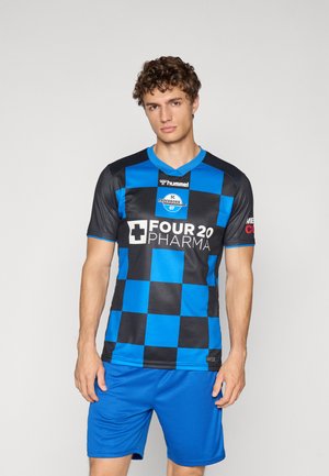 SCP07 25/26 HOME UNISEX - Club wear - black