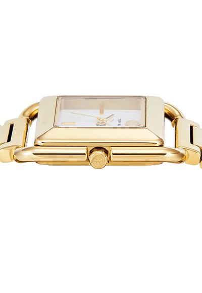 Tory Burch Uhr - gold