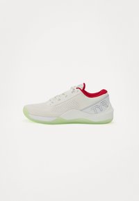 TYR CXT-2 TRAINER - Training shoe - wht/multi