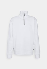 Não selecionado, white