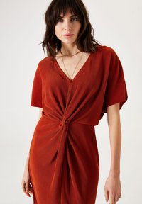 Garcia Vestido informal - picante